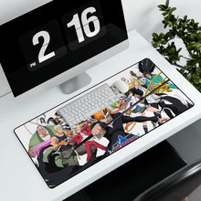 Load image into Gallery viewer, Anime Bleach Mouse Pad (Desk Mat)