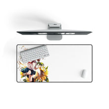 Load image into Gallery viewer, My Hero Academia Mouse Pad (Desk Mat) On Desk