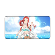 Load image into Gallery viewer, Sword Art Online: Alicization Mouse Pad (Desk Mat)