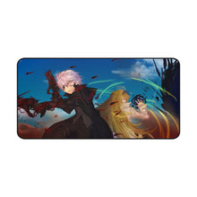 Load image into Gallery viewer, Arifureta Shokugyou De Sekai Saikyou Mouse Pad (Desk Mat)