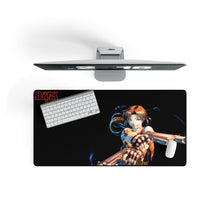 Load image into Gallery viewer, Black Lagoon Mouse Pad (Desk Mat)