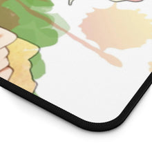 Load image into Gallery viewer, Love Live! Rin Hoshizora Mouse Pad (Desk Mat) Hemmed Edge