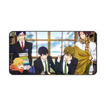 Load image into Gallery viewer, Free! Rin Matsuoka, Makoto Tachibana, Haruka Nanase, Nagisa Hazuki Mouse Pad (Desk Mat)