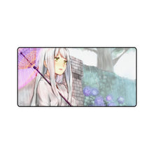 Load image into Gallery viewer, Anime Kantai Collection Mouse Pad (Desk Mat)