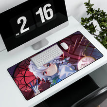 Load image into Gallery viewer, Touhou Mouse Pad (Desk Mat)