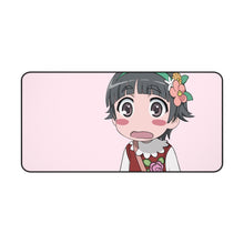 Load image into Gallery viewer, A Certain Scientific Railgun Mouse Pad (Desk Mat)