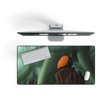 Load image into Gallery viewer, Tobi's Wrath Mouse Pad (Desk Mat) On Desk