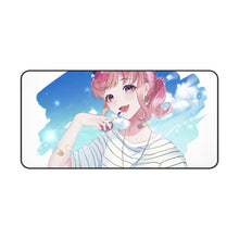 Load image into Gallery viewer, Noragami Kofuku Ebisu, Noragami Mouse Pad (Desk Mat)
