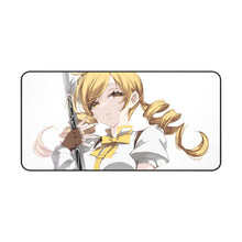 Load image into Gallery viewer, Puella Magi Madoka Magica Mouse Pad (Desk Mat)