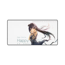Load image into Gallery viewer, Anime Re:ZERO -Starting Life in Another World- Mouse Pad (Desk Mat)