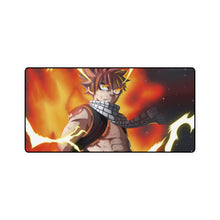 Load image into Gallery viewer, Anime Fairy Tail Mouse Pad (Desk Mat)