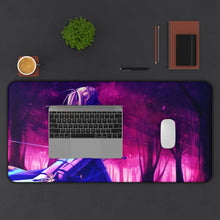 Load image into Gallery viewer, Fate/Stay Night Mouse Pad (Desk Mat) With Laptop
