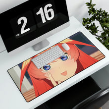 Load image into Gallery viewer, The Quintessential Quintuplets Mouse Pad (Desk Mat)