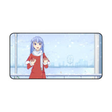 Load image into Gallery viewer, Is The Order A Rabbit? Mouse Pad (Desk Mat)