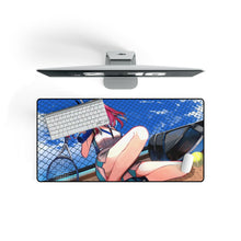 Load image into Gallery viewer, Azur Lane Mouse Pad (Desk Mat)