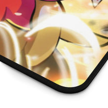 Load image into Gallery viewer, Anime Pokémon Mouse Pad (Desk Mat) Hemmed Edge