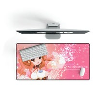 Load image into Gallery viewer, The Melancholy Of Haruhi Suzumiya Mouse Pad (Desk Mat)