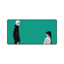 Load image into Gallery viewer, Jujutsu Kaisen Mouse Pad (Desk Mat)