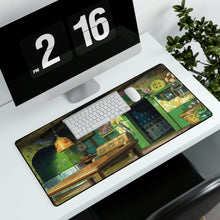Load image into Gallery viewer, The Secret World Of Arrietty Mouse Pad (Desk Mat)