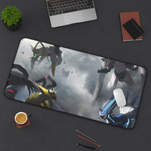 Load image into Gallery viewer, Anime Pokémon Mouse Pad (Desk Mat) On Desk