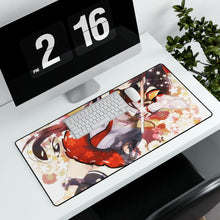 Load image into Gallery viewer, Anime Kantai Collection Mouse Pad (Desk Mat)