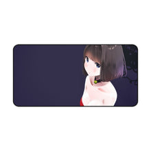 Load image into Gallery viewer, Kuzu No Honkai Hanabi Yasuraoka Mouse Pad (Desk Mat)