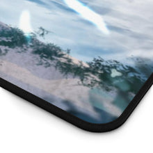 Load image into Gallery viewer, Anime Original Mouse Pad (Desk Mat) Hemmed Edge