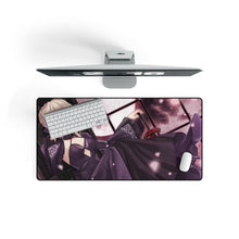 Load image into Gallery viewer, Fate/Stay Night Mouse Pad (Desk Mat) On Desk