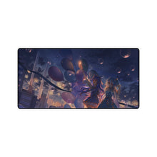 Load image into Gallery viewer, Bili Bili Douga Mouse Pad (Desk Mat)