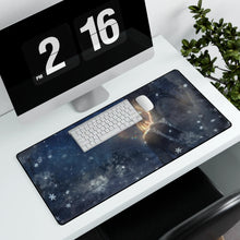 Load image into Gallery viewer, Anime Original Mouse Pad (Desk Mat) With Laptop