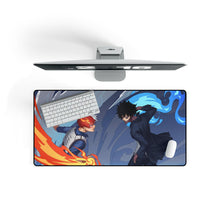 Load image into Gallery viewer, My Hero Academia Mouse Pad (Desk Mat) On Desk