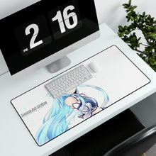 Load image into Gallery viewer, Sword Art Online II Mouse Pad (Desk Mat)