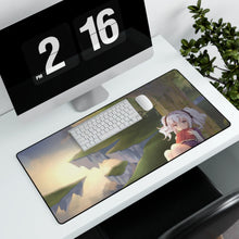Load image into Gallery viewer, Sukasuka Mouse Pad (Desk Mat)