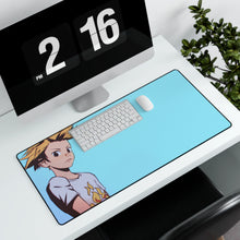 Load image into Gallery viewer, Anime Your Lie in April Mouse Pad (Desk Mat)