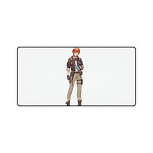 Load image into Gallery viewer, Romantic Saga of Beauty & Devil Mouse Pad (Desk Mat)