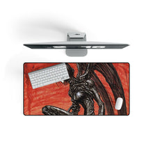 Load image into Gallery viewer, Anime Blame! Mouse Pad (Desk Mat)