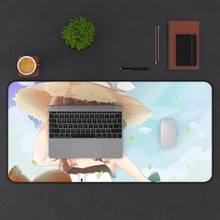 Load image into Gallery viewer, KonoSuba - God’s blessing on this wonderful world!! Mouse Pad (Desk Mat) With Laptop