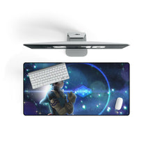 Load image into Gallery viewer, My Hero Academia Izuku Midoriya Mouse Pad (Desk Mat) On Desk