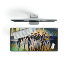 Load image into Gallery viewer, Virtual Youtuber Mouse Pad (Desk Mat)