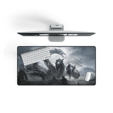 Load image into Gallery viewer, Yu-Gi-Oh! Mouse Pad (Desk Mat)