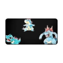 Load image into Gallery viewer, Anime Pokémon Mouse Pad (Desk Mat)