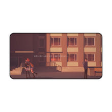 Load image into Gallery viewer, My Teen Romantic Comedy SNAFU Hachiman Hikigaya, Yukino Yukinoshita, Yui Yuigahama Mouse Pad (Desk Mat)