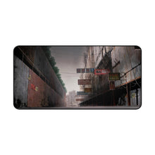 Load image into Gallery viewer, Ghost In The Shell Mouse Pad (Desk Mat)