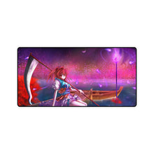 Load image into Gallery viewer, Touhou Mouse Pad (Desk Mat)