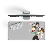 Load image into Gallery viewer, Anime Bleach Mouse Pad (Desk Mat)