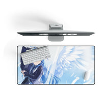 Load image into Gallery viewer, Sukasuka Mouse Pad (Desk Mat) On Desk
