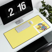 Load image into Gallery viewer, Dark Magician Girl Mouse Pad (Desk Mat)