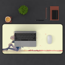 Load image into Gallery viewer, A Certain Magical Index Mouse Pad (Desk Mat) With Laptop