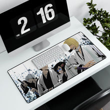 Load image into Gallery viewer, Anime Bleach Mouse Pad (Desk Mat)
