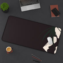 Load image into Gallery viewer, Anime FullMetal Alchemist Mouse Pad (Desk Mat) On Desk
